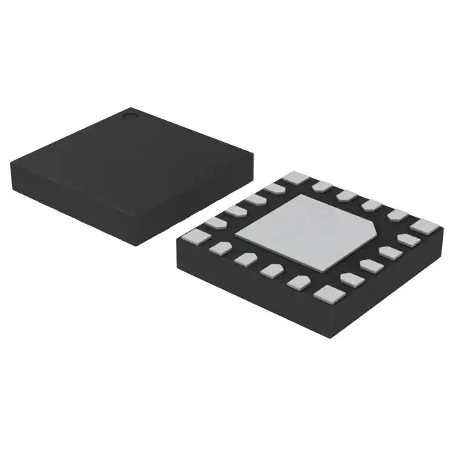 C8051F980-C-GM Silicon Labs
